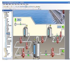 智能水務(wù)系統(tǒng) 提升水資源管理效率的未來(lái)之路