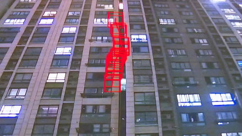 AI智能系統 破解高空拋煙頭難題，助力智能水務系統開發